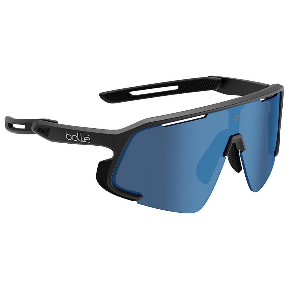 Windchaser Black Matte Volt+ Offshore Polarized