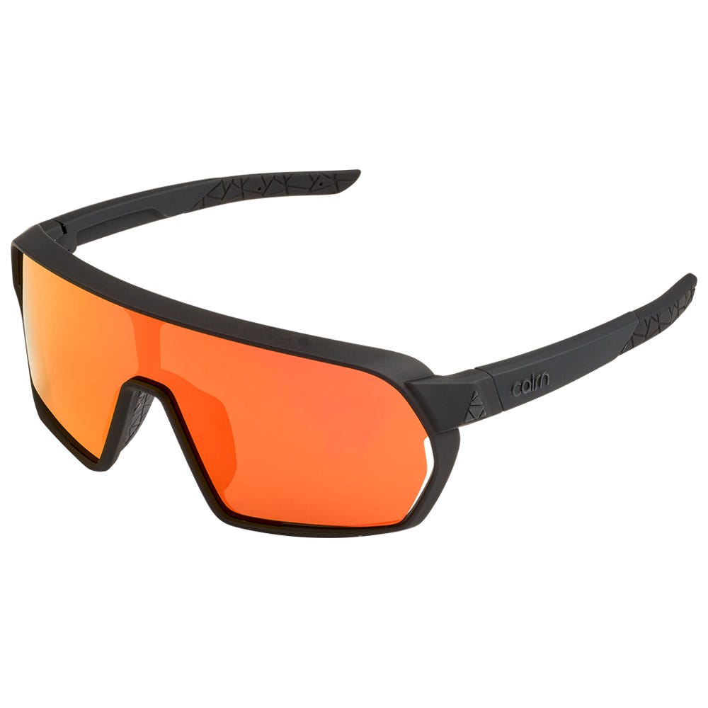 Roc S Mat Black Red