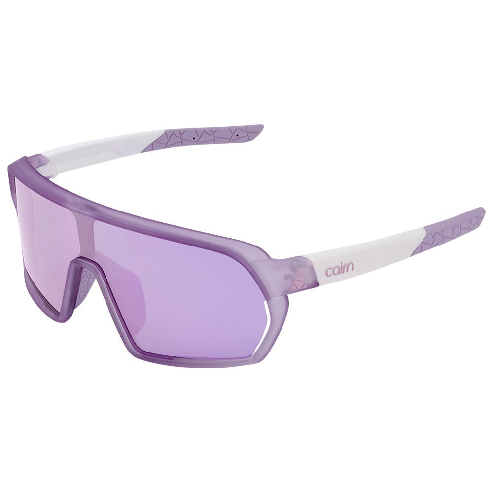 Roc S Mat Crystal Parme