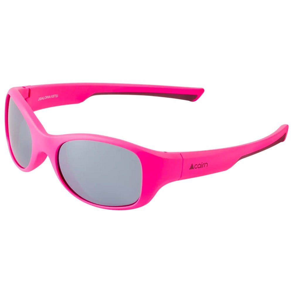 Aloha Mat Neon Pink Sour Cherry