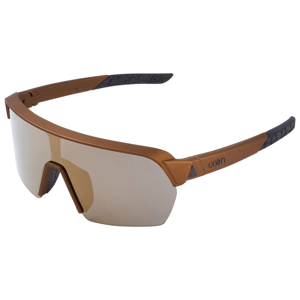 Roc Light S Matt Metallic Bronze