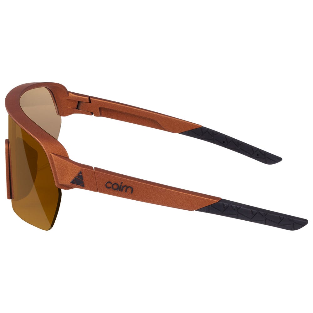 Roc Light S Matt Metallic Bronze Evolight Nxt