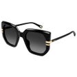CH0240S West 001 Black