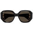 CH0236S Marcie 001 Black