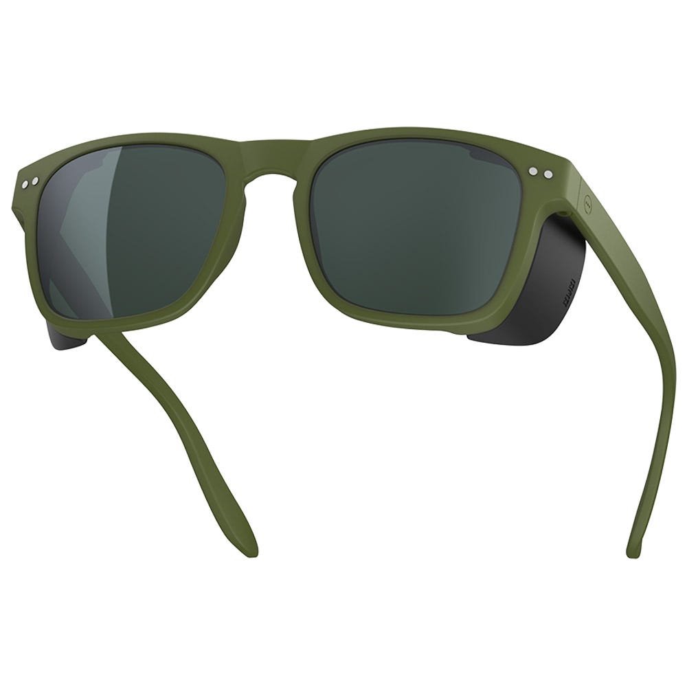 Zenith M-L Kaki Green
