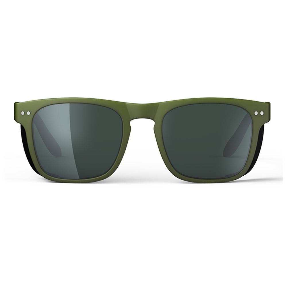 Zenith M-L Kaki Green