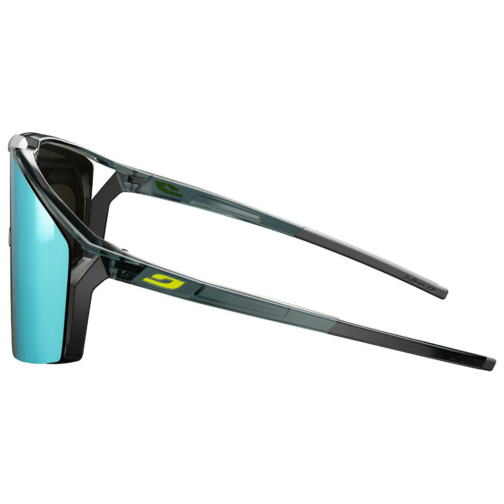 Edge Cover Mat Noir Jaune Fluo Spectron Hd 4 Polarized