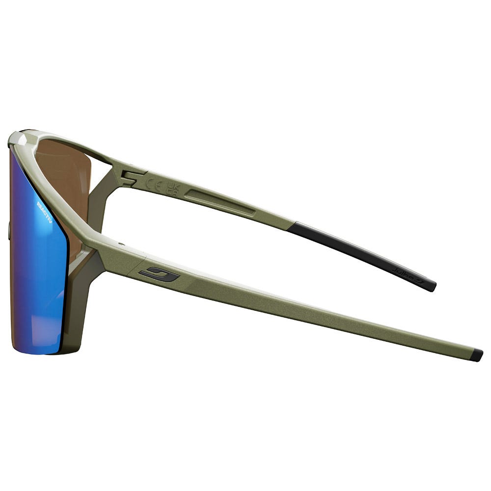Edge Cover Mat Vert Army Noir Reactiv 2-4