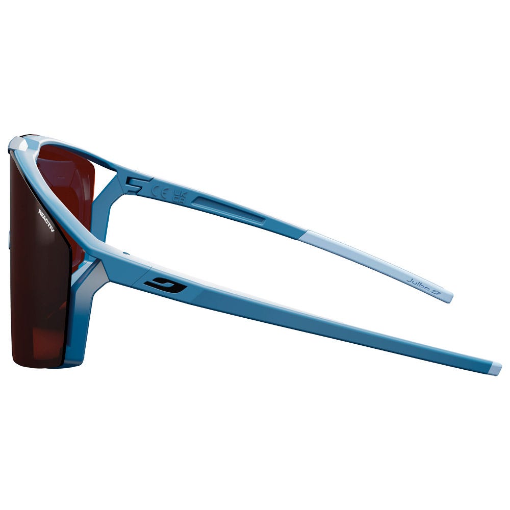 Edge Cover Mat Bleu Bleu Reactiv 0-4 High Contrast