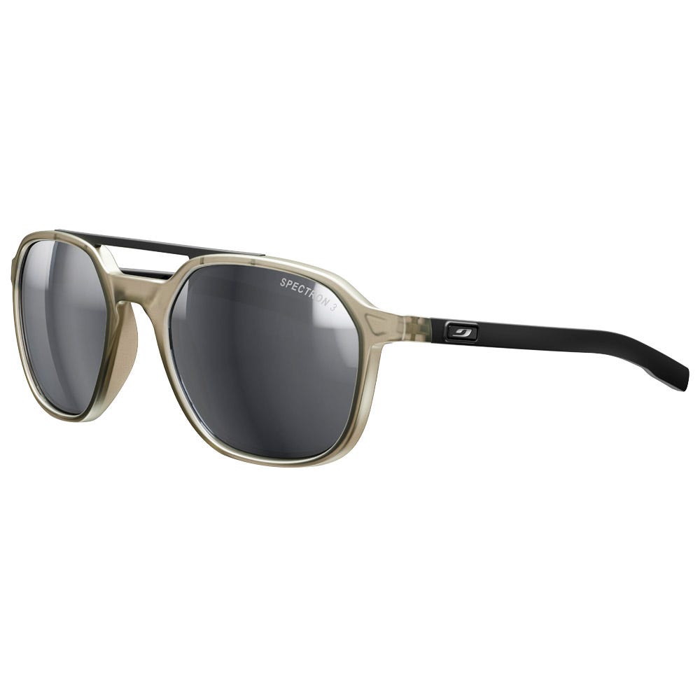 Slack Cover Translucide Brillant Beige Noir Spectron 3