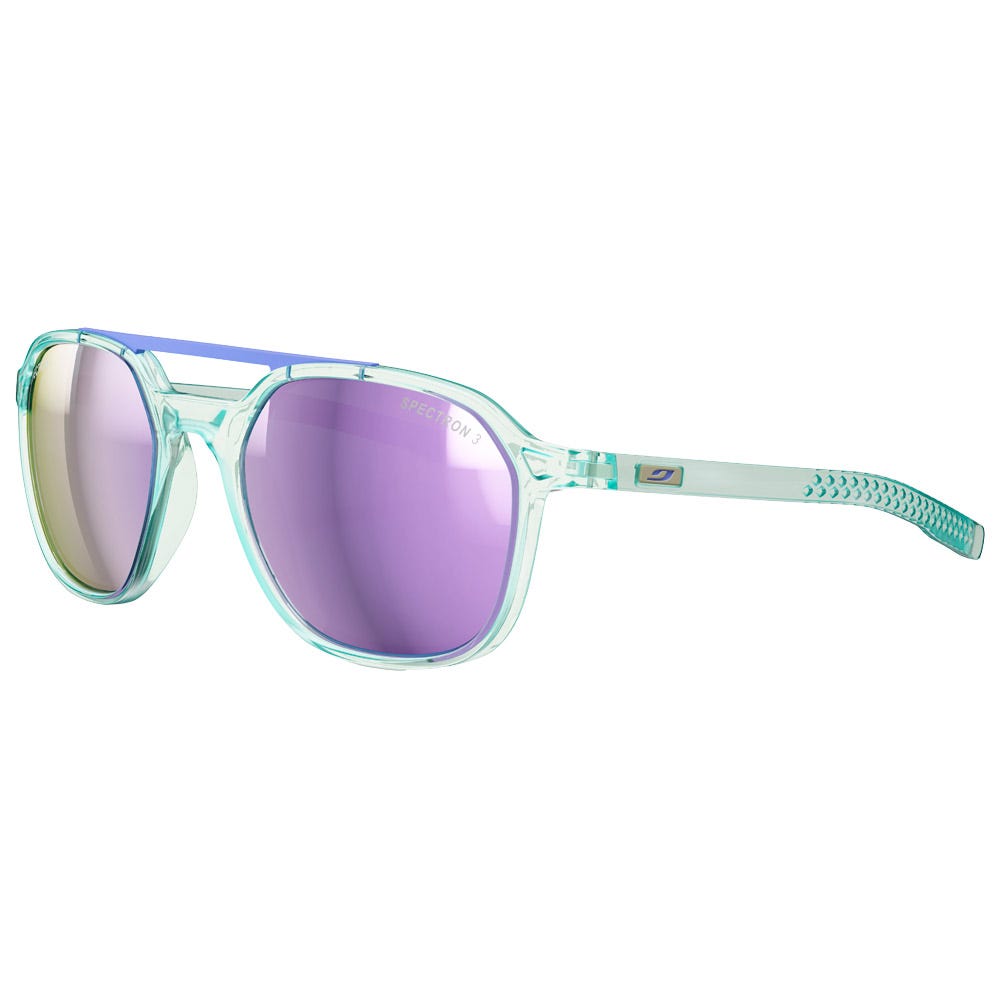 Slack Cover Translucide Brillant Menthe Gris Clair Spectron 3