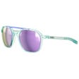 Slack Cover Translucide Brillant Menthe Gris Clair Spectron 3