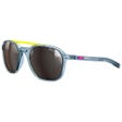 Slack Cover Translucide Brillant Bleu Rose Fluo Spectron 4