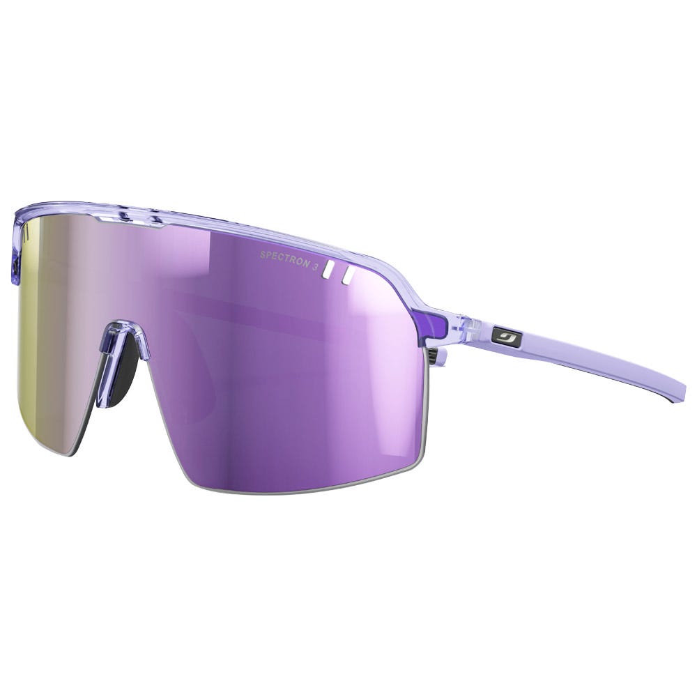 Intensity Translucide Brillant Violet Clair Spectron 3