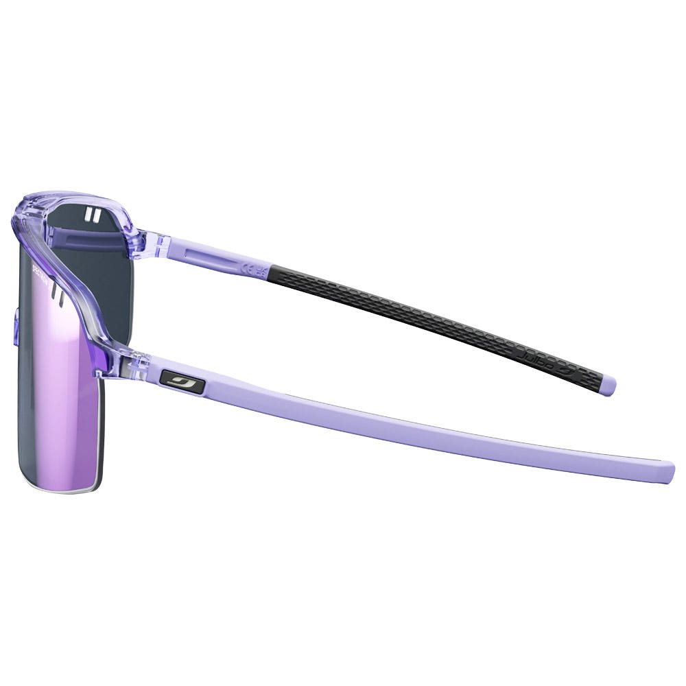Intensity Translucide Brillant Violet Clair Spectron 3