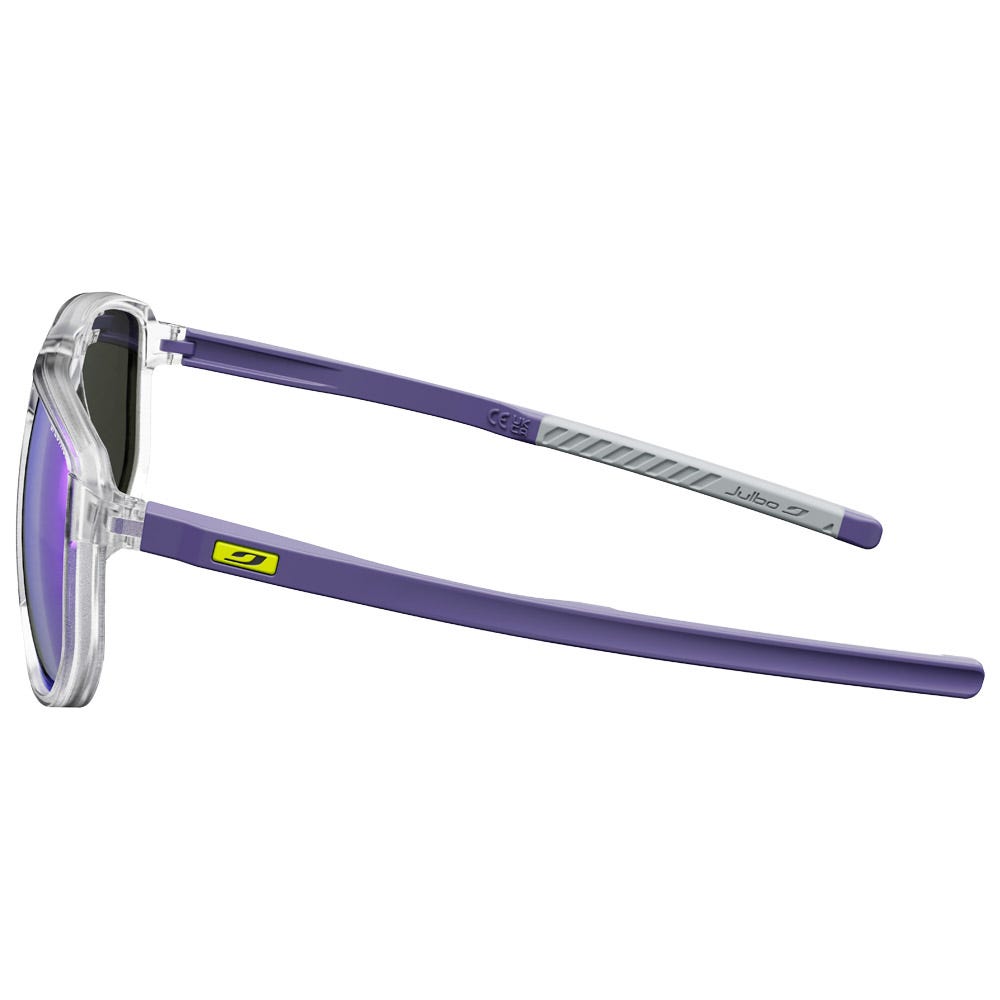Ward Translucent Brillant Cristal Violet Spectron 3