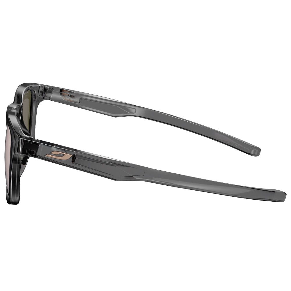 Elwood Translucide Brillant Noir Spectron 3