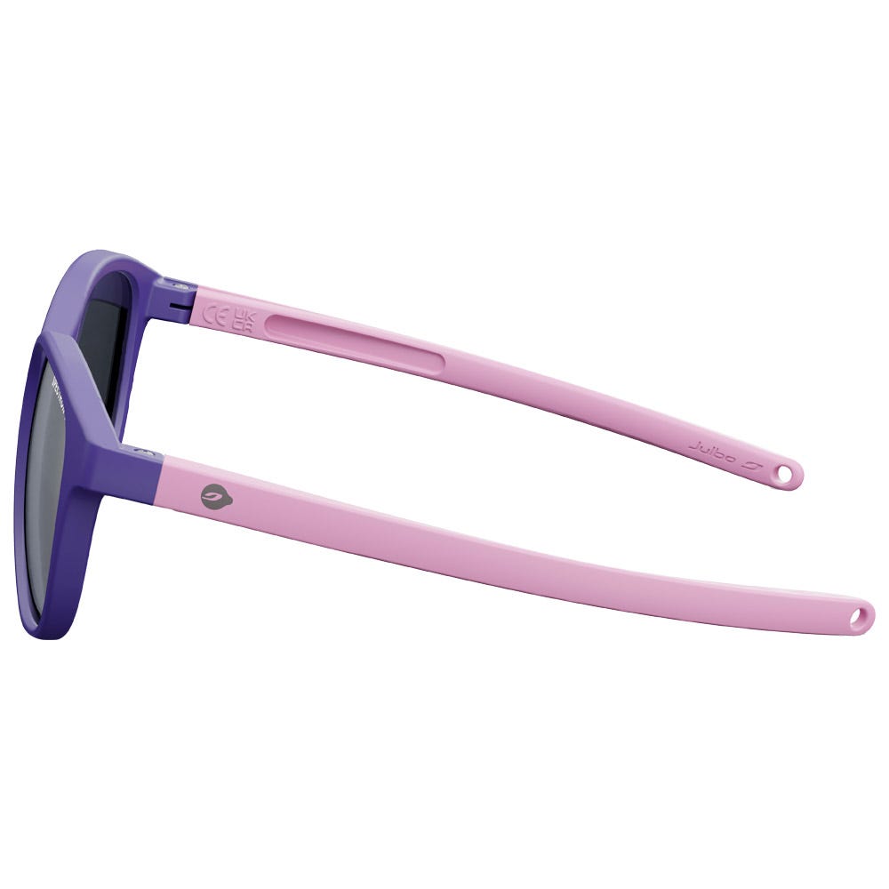 Théa Mat Violet Foncé Rose Spectron 3
