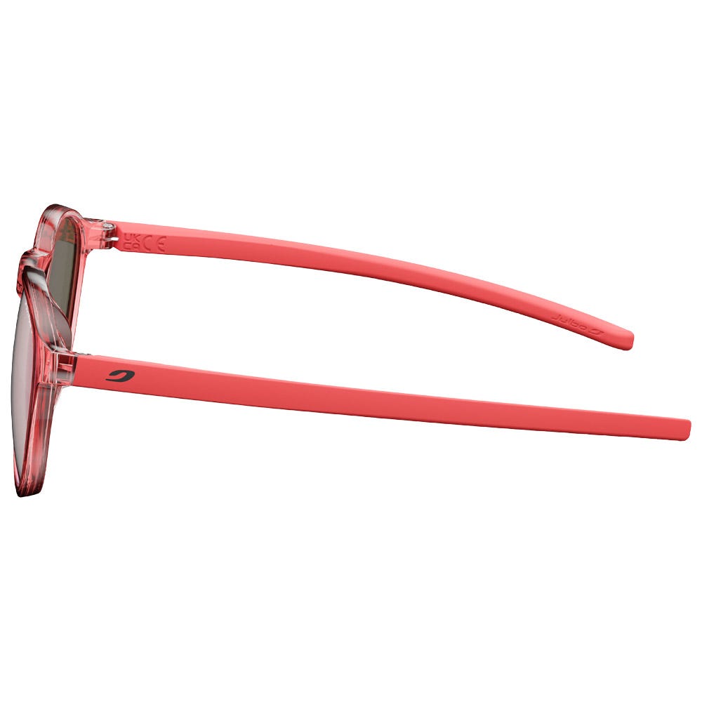 Joliet Translucide Brillant Corail Corail Mat Spectron 3