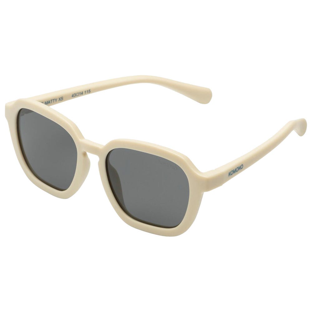 Matty Xs Ivory