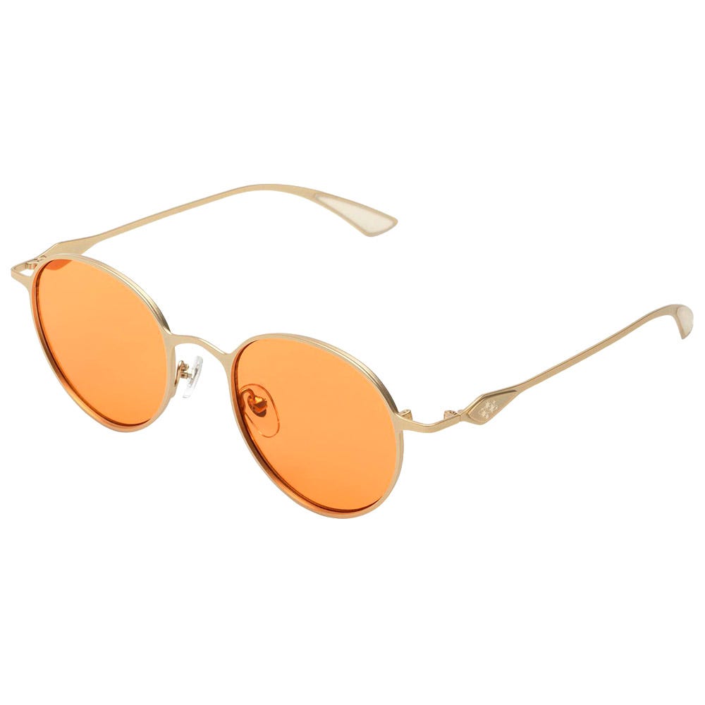 James Expedition Light Gold