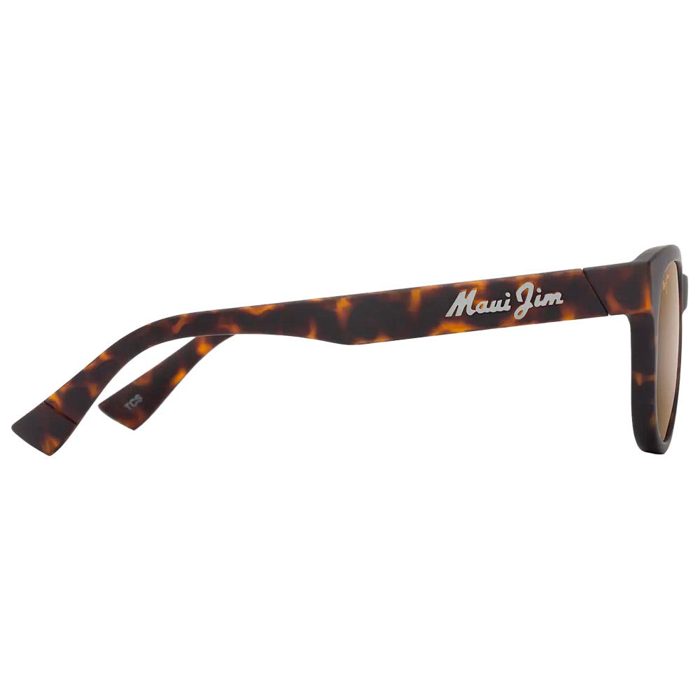 Maoli Havane foncé mat Bronze HCL MauiPure