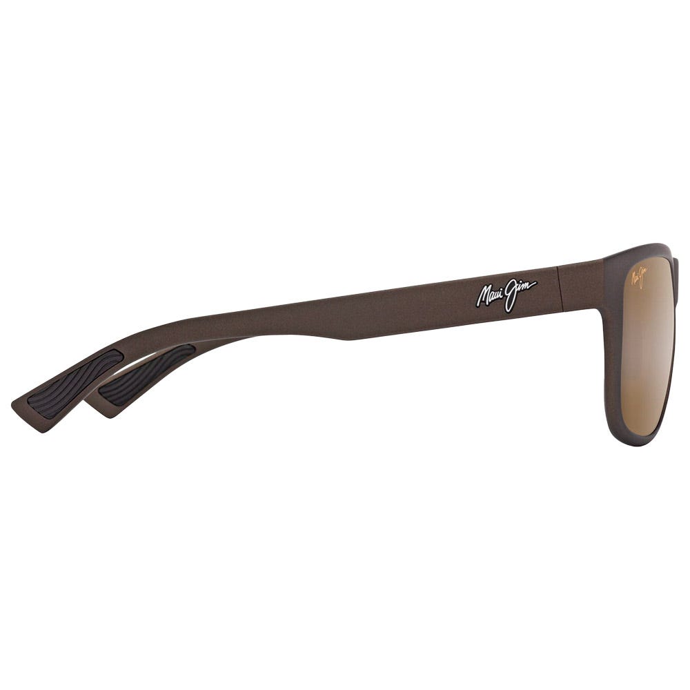 Puakea Brun Mat Hcl Bronze Minéral Superthin