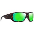 Keha Havane Foncé Mat Maui Green Minéral SuperThin