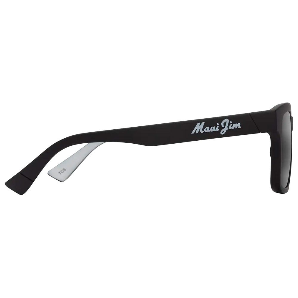Opiopio Asian Fit Noir Mat Dégradé Blanc Gris Neutre MauiPure