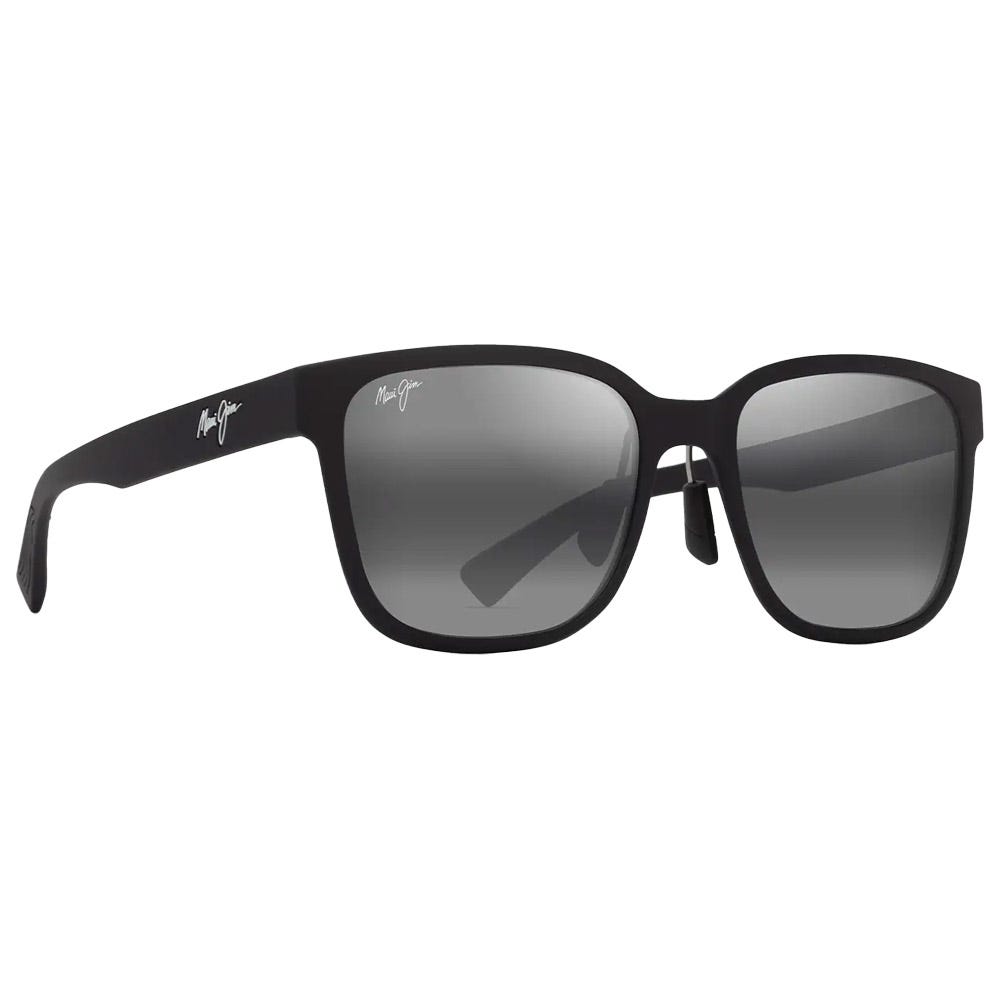 Paulele Asian Fit Noir Mat Gris Neutre Minéral Superthin