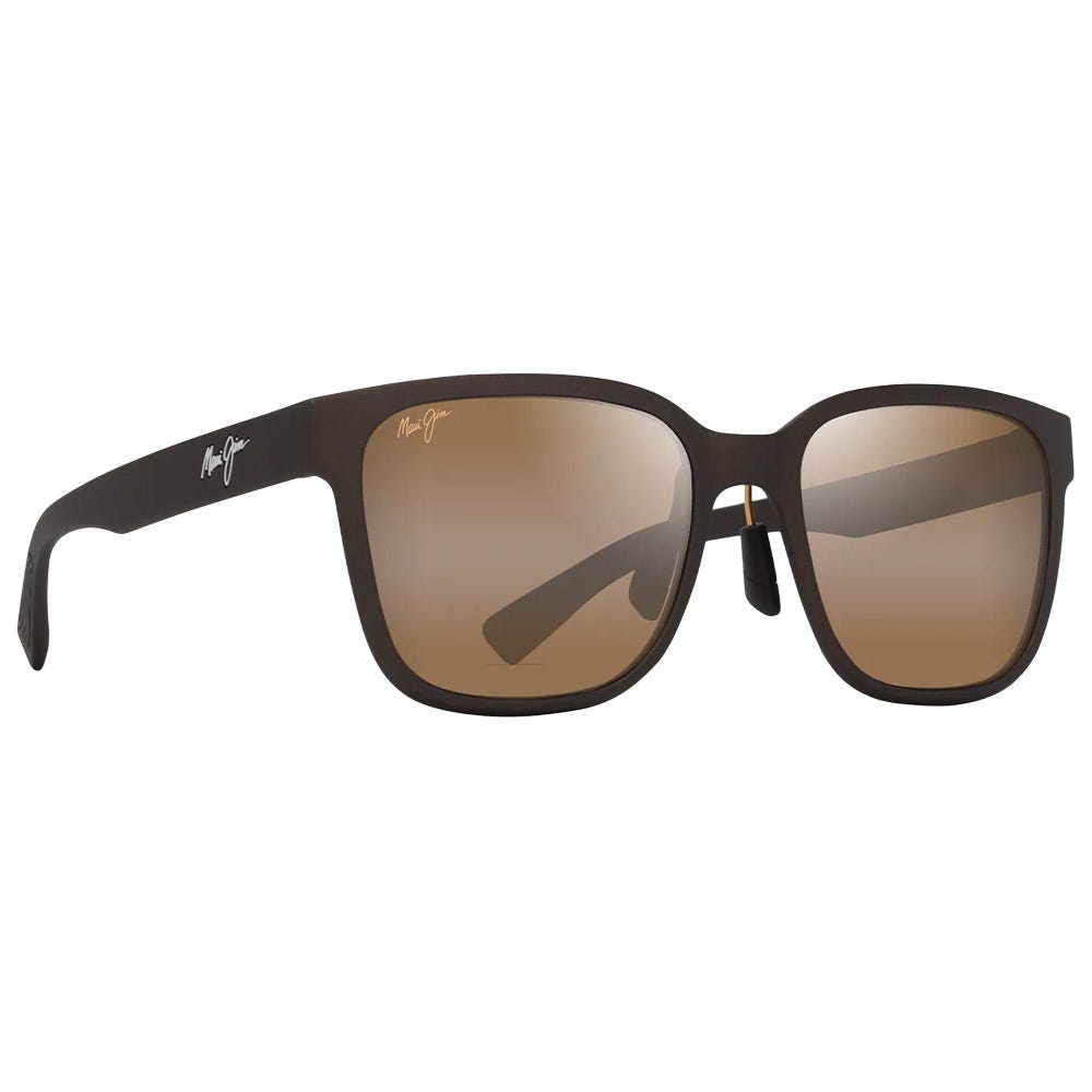 Paulele Asian Fit Brun Mat Bronze HCL Minéral Superthin
