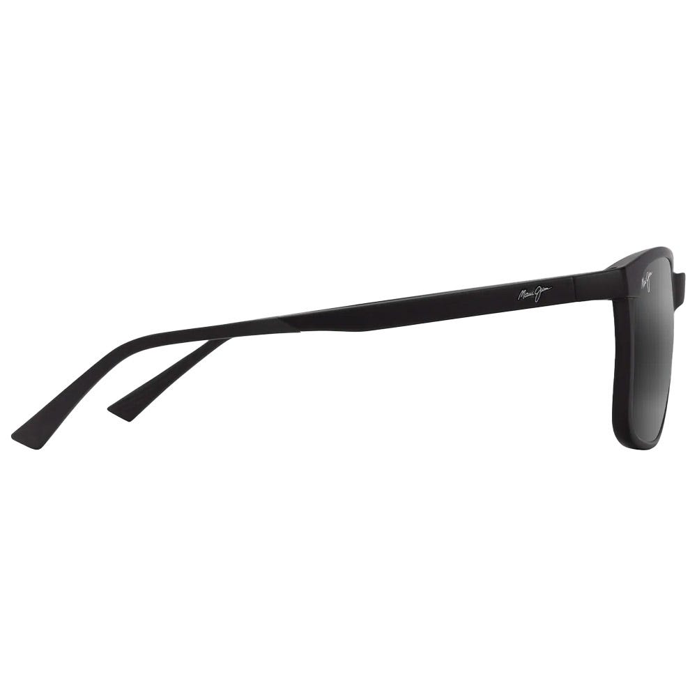 Hulili Noir Mat Gris Neutre Minéral SuperThin