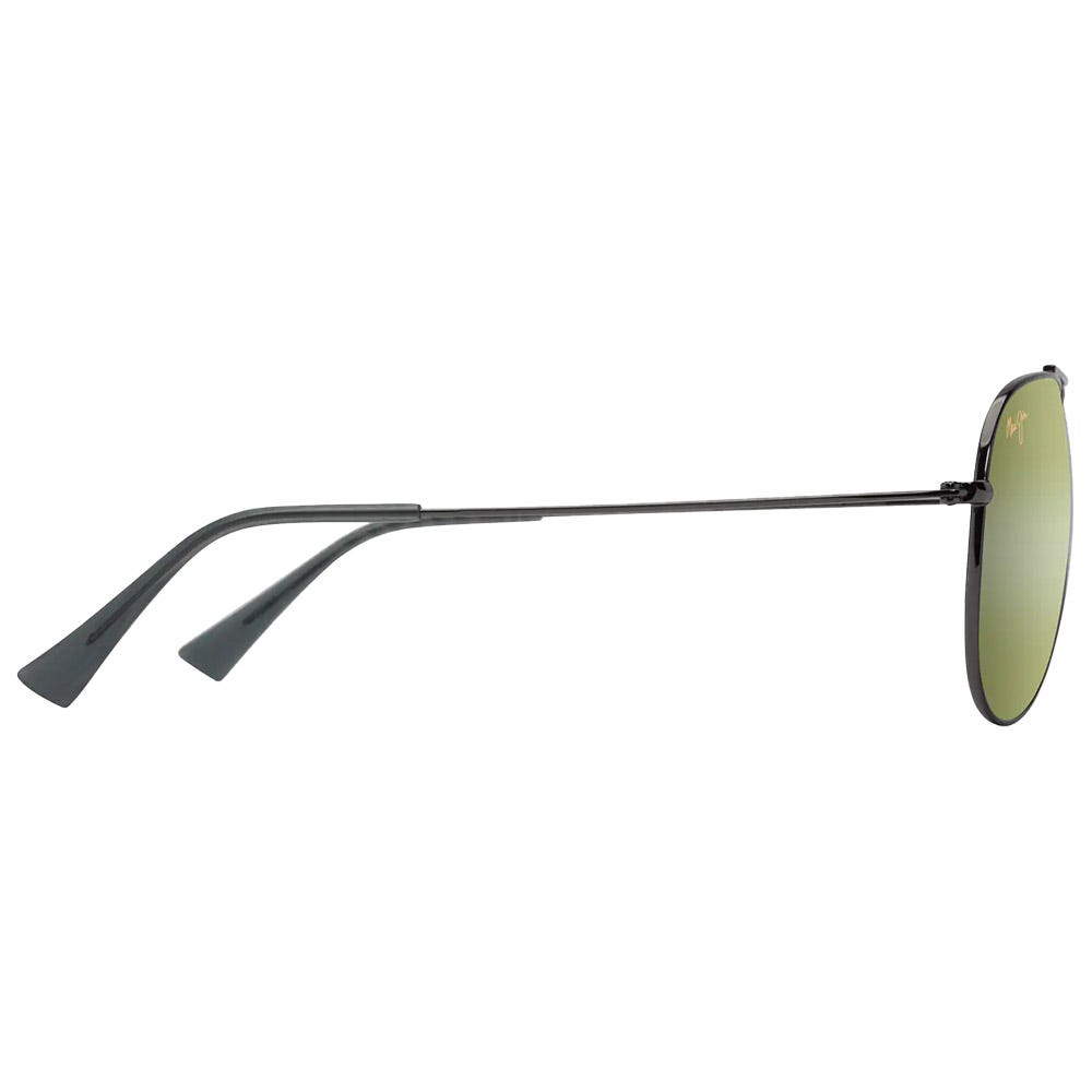 Hauoli XL Ruthénium Foncé Brillant Maui HT MauiPure