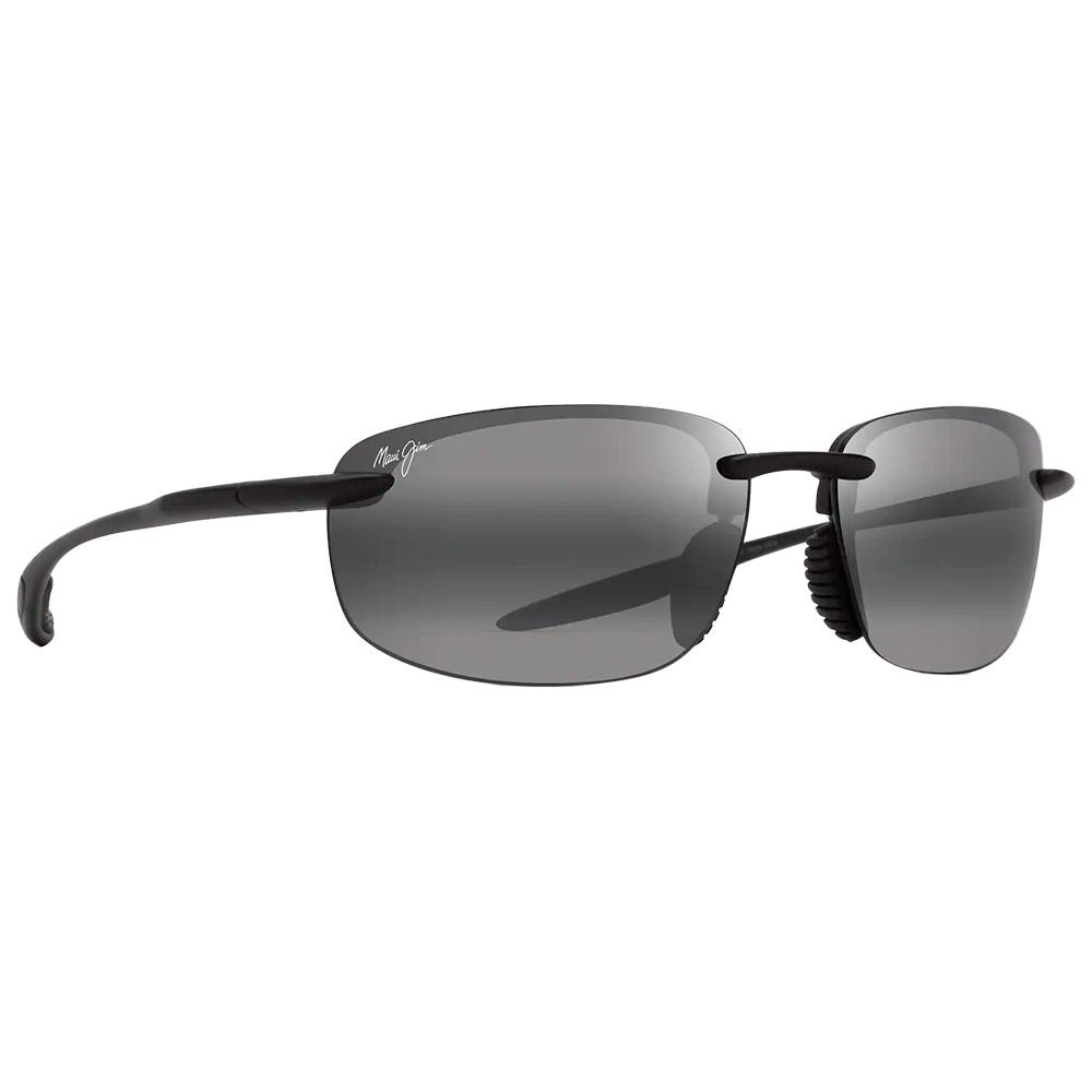 Hookipa Ultra Matte Black Neutral Grey MauiUltra