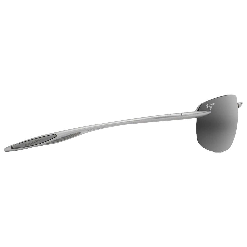 Hookipa Ultra Metal Matte Silver Neutral Grey MauiUltra