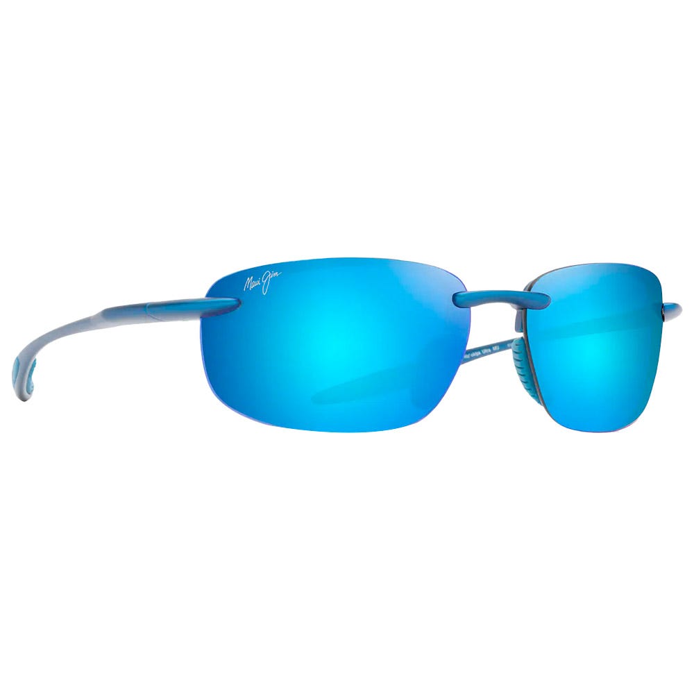 Hookipa Ultra Metal Matte Blue Blue Hawaii MauiUltra