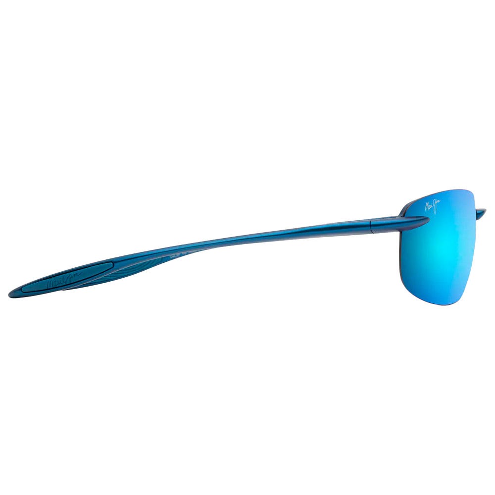 Hookipa Ultra Metal Matte Blue Blue Hawaii MauiUltra