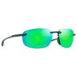 Hookipa Ultra Metal Matte Green MauiGreen MauiUltra
