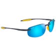 Hookipa Ultra Matte Solid Dark Blue Blue Hawaii MauiUltra