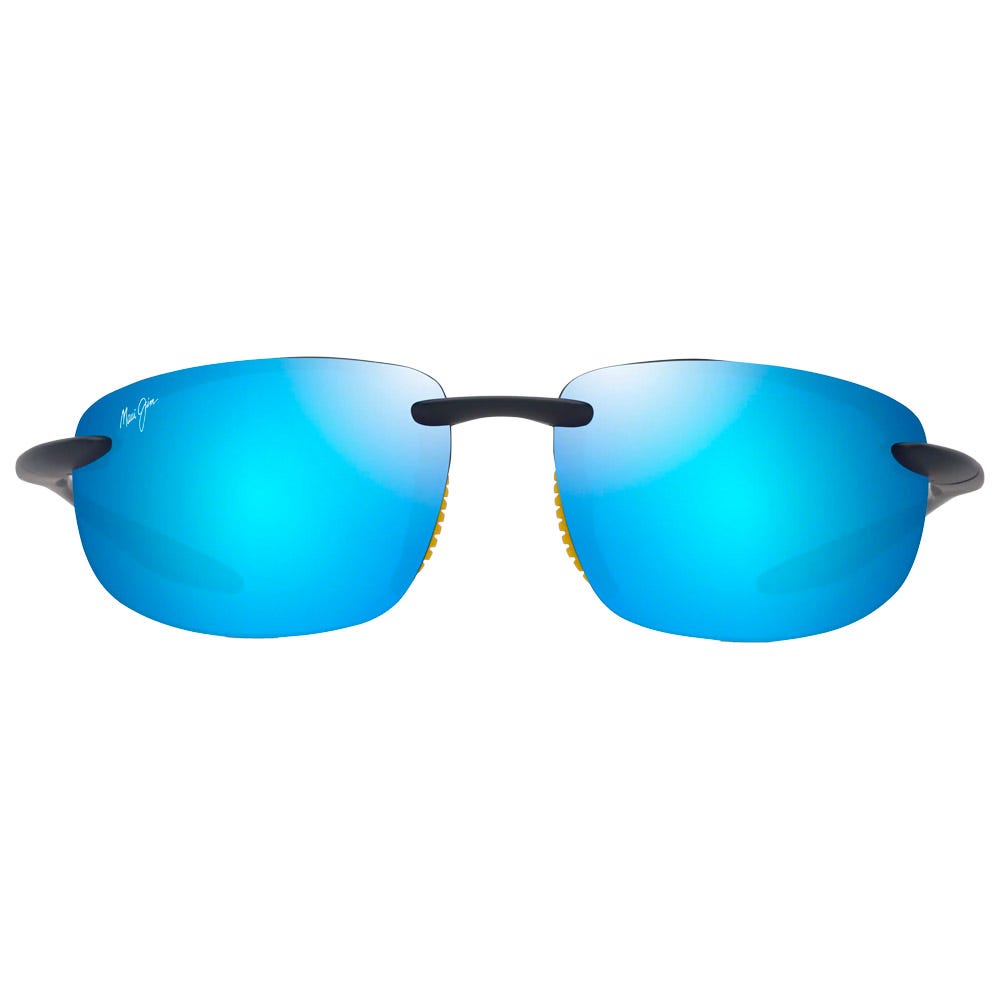 Hookipa Ultra Matte Solid Dark Blue Blue Hawaii MauiUltra