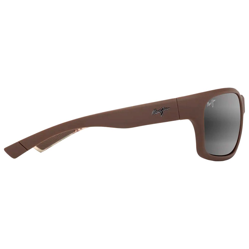 Ano Nui Matte Brown Neutral Grey Mineral Superthin