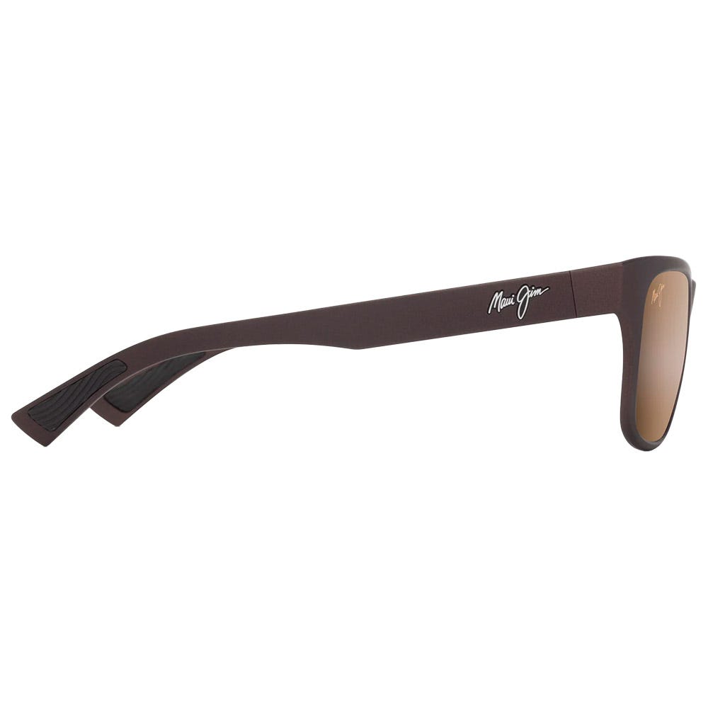 Kapeau Metal Matte Brown Hcl Bronze Mineral Superthin