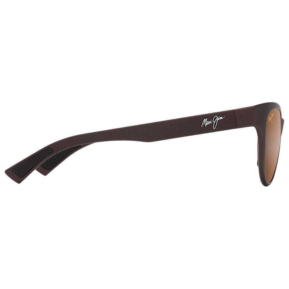Hulahe Metal Matte Brown Hcl Bronze Mineral Superthin