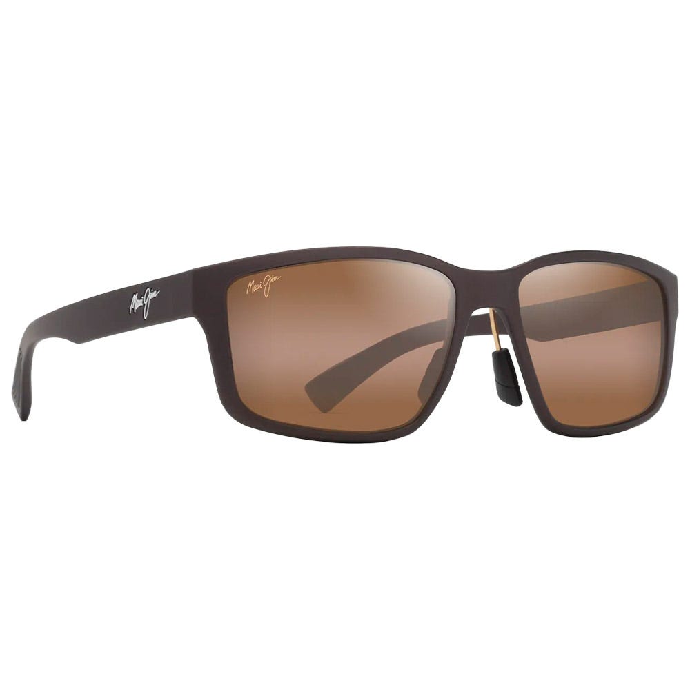 Walewaha Asian Fit Metal Matte Brown Hcl Bronze Mineral Superthin