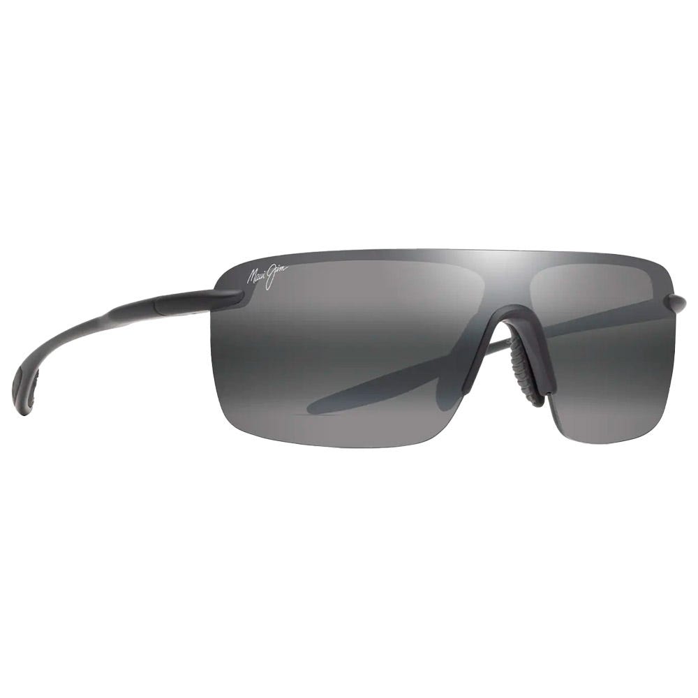 Palulu Matte Black Neutral Grey MauiBrilliant