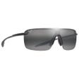Palulu Matte Black Neutral Grey MauiBrilliant