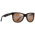 Kikonia XL Shiny Dark Havana Hcl Bronze Mineral Superthin