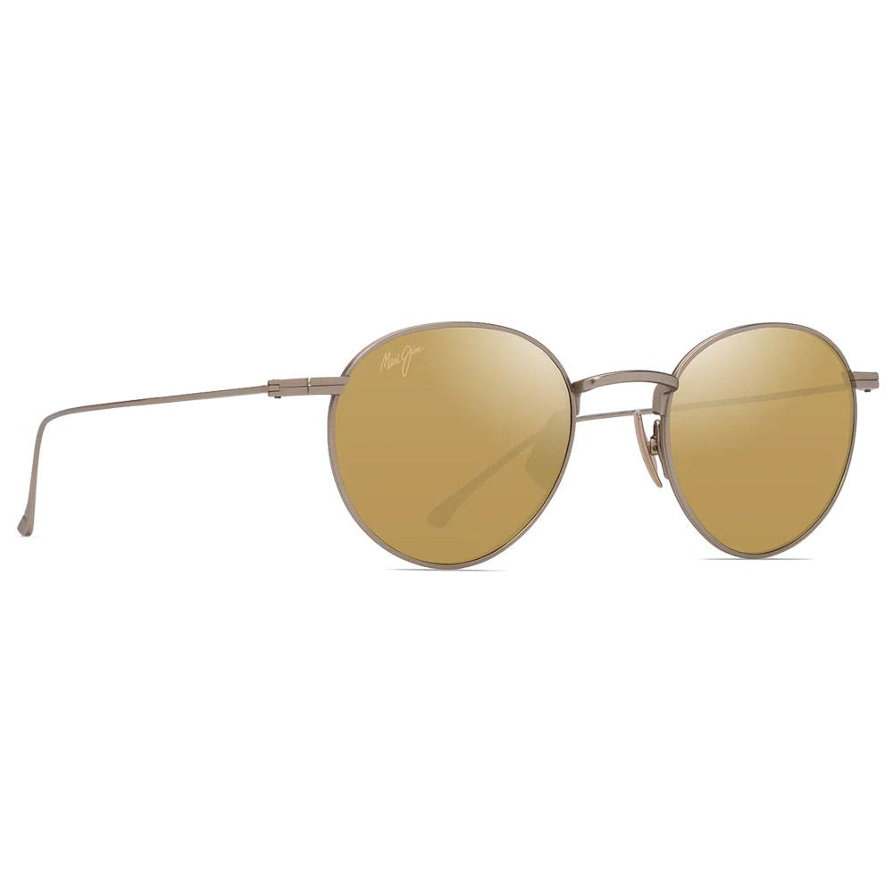 Kaapeha Matte Bronze Hawaii Glow MauiBrilliant