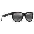 Koaniani Asian Fit Matte Black Neutral Grey Mineral Superthin