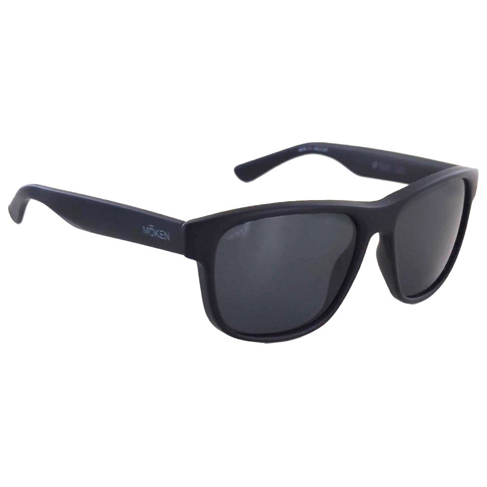 Grade Matte Black Grey Cat.3 Polarized